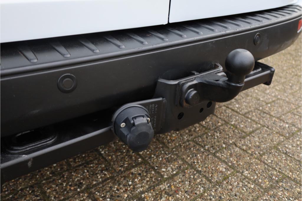 Ford Transit Custom 320 2.0 tdci l2h1 trend inrichting sortimo i ac i cr.co