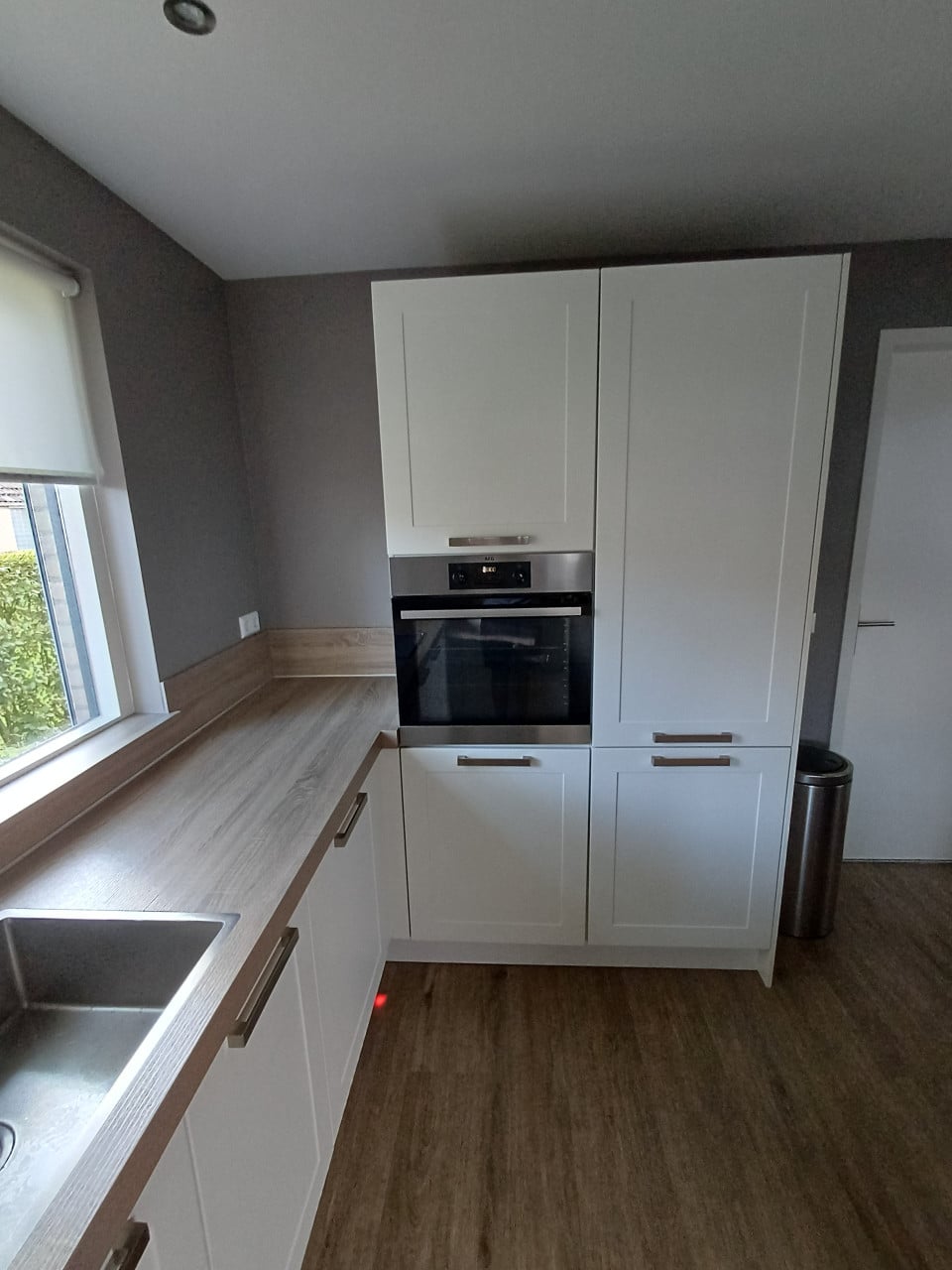 Keuken te koop