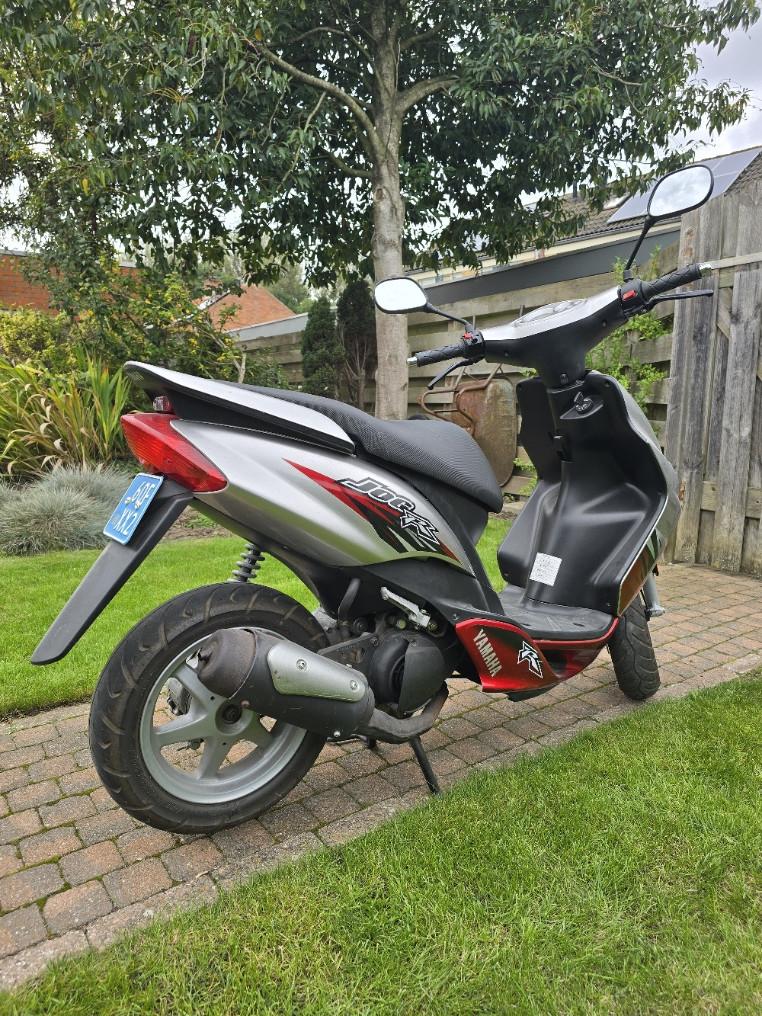 Scooter