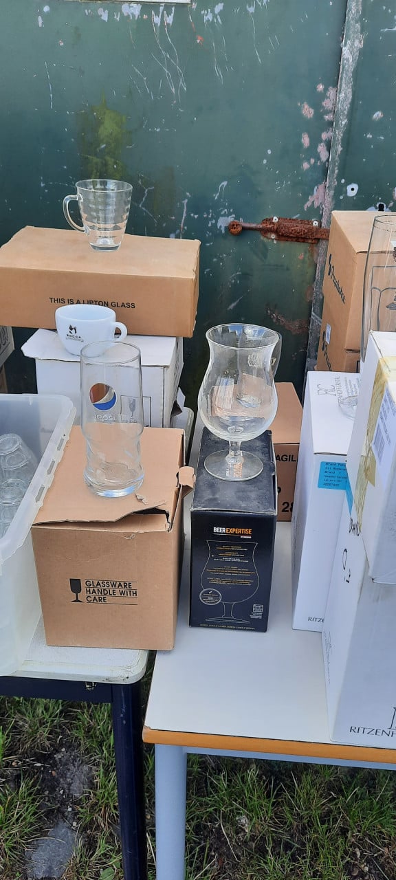 Bierglazen