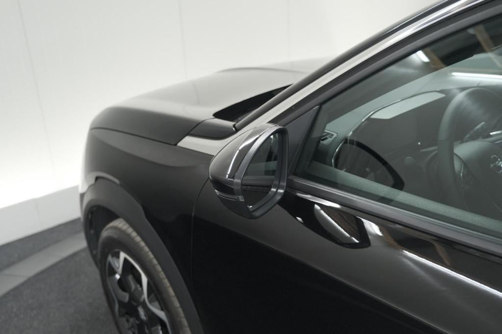 Opel Mokka turbo 130 at8 ultimate | camera | dodehoekdetectie | massage | a