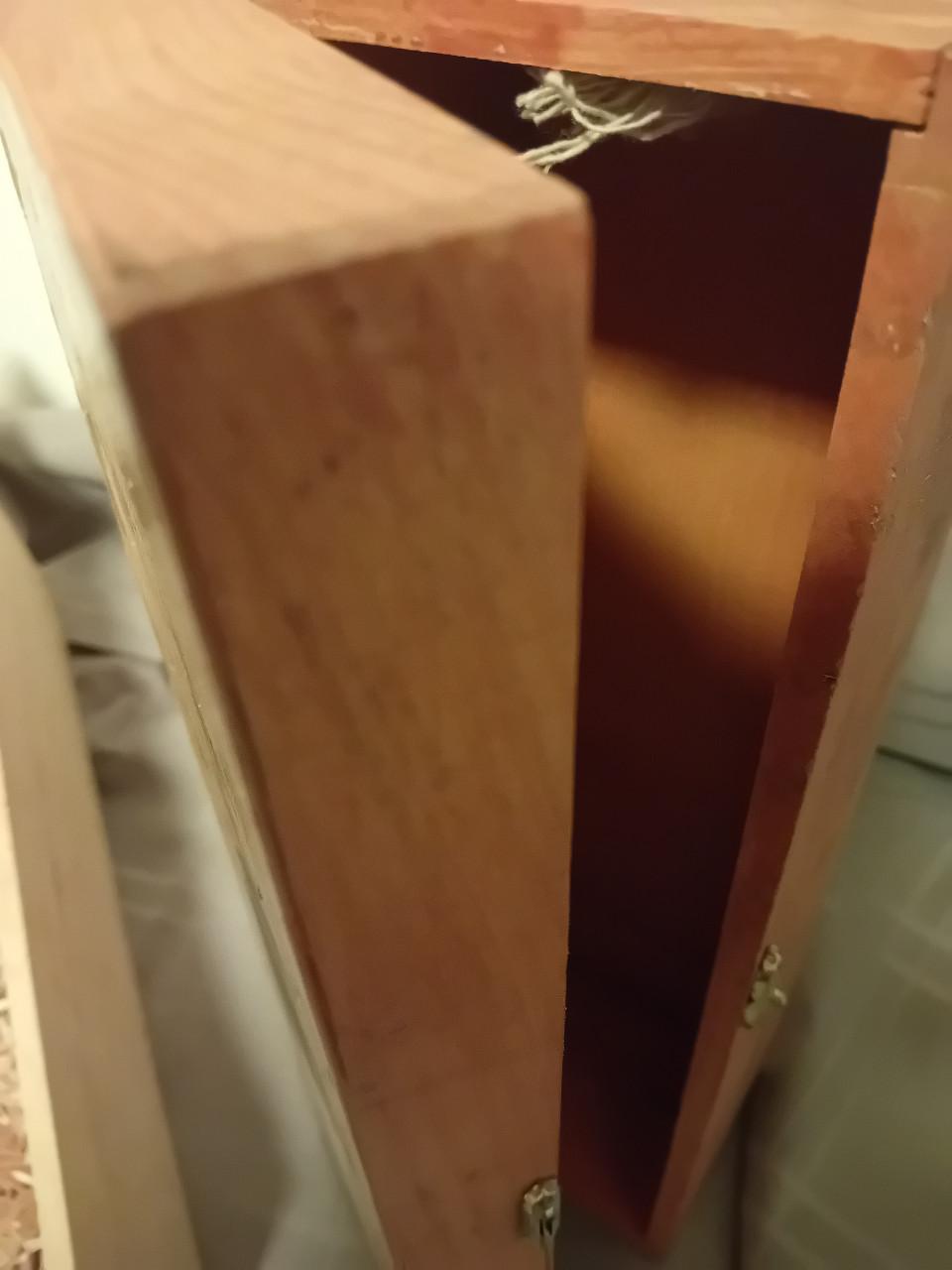 Fles cado verpakkingen