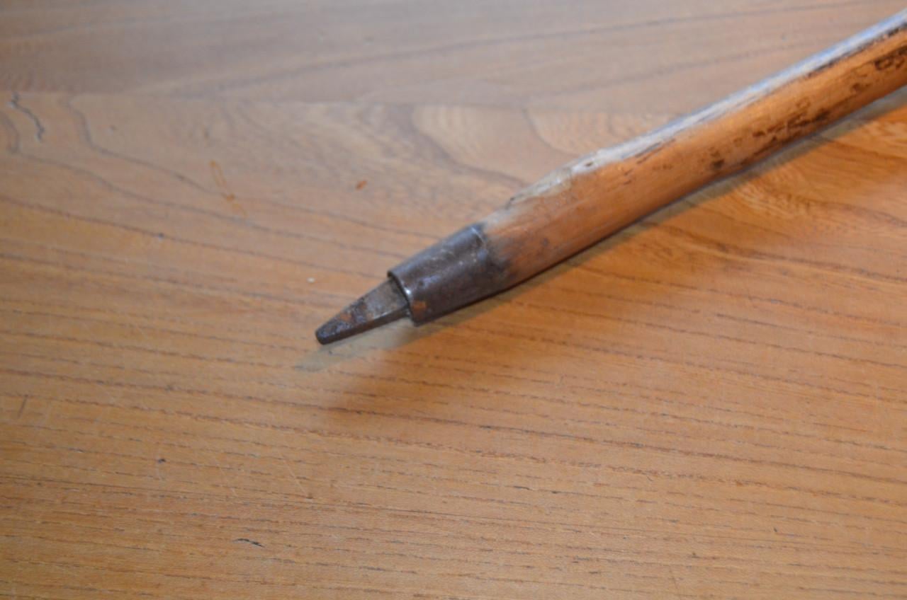 Diverse (Alpine) wandelstokken jaren '60/'70 (1)