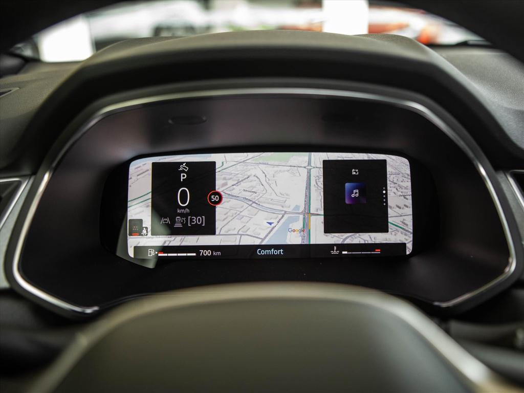 Renault Captur mild hybrid 160pk techno automaat | stoel & stuurverwarming 