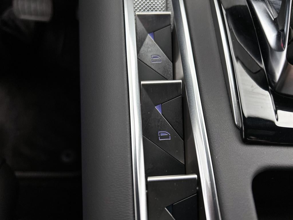 Ds Ds 7 e-tense 225 pk automaat rivoli | stoelverwarming | lederen bekledin