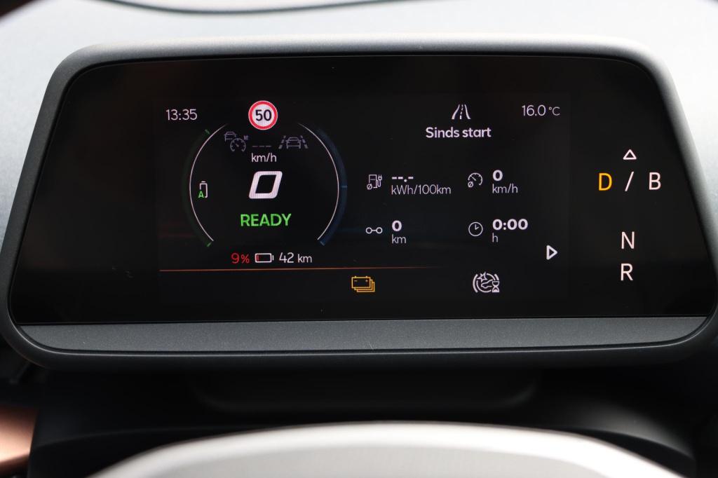 Cupra Tavascan vz extreme 82 kwh 340pk | soh 99,7% |