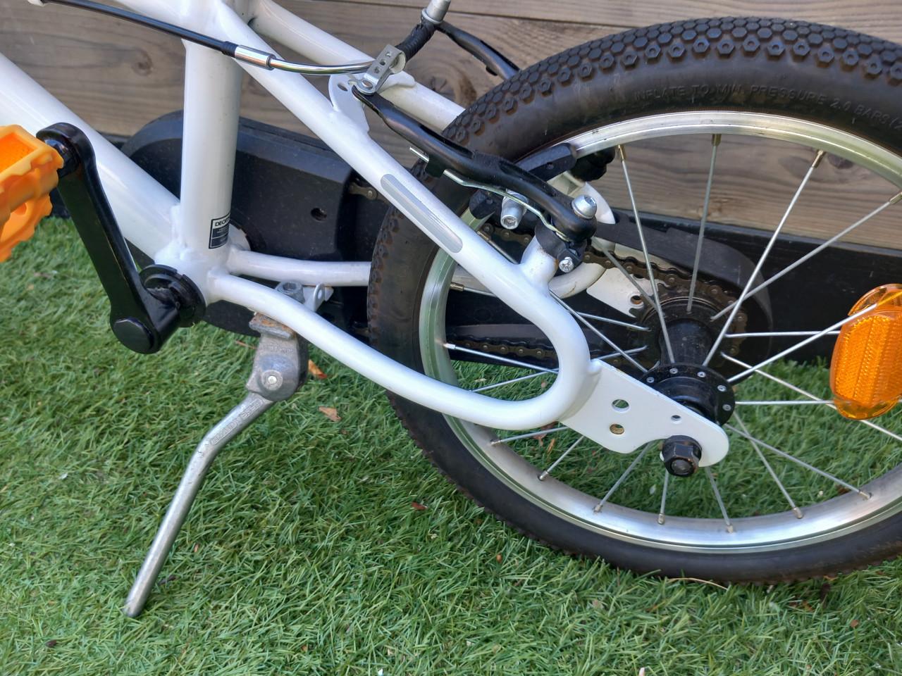Kinder fiets