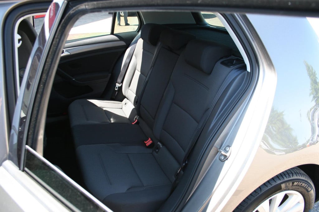 Volkswagen Golf 1.2 tsi comfortline