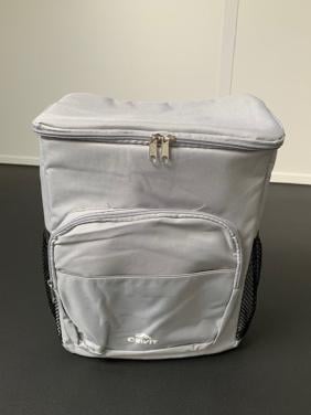 RUG KOELTAS  ( NIEUW )