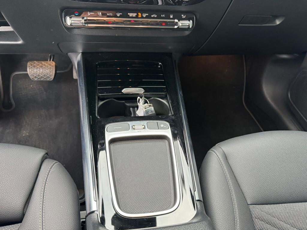 Mercedes-Benz B-Klasse 250 e business line progressive automaat , wegklapba