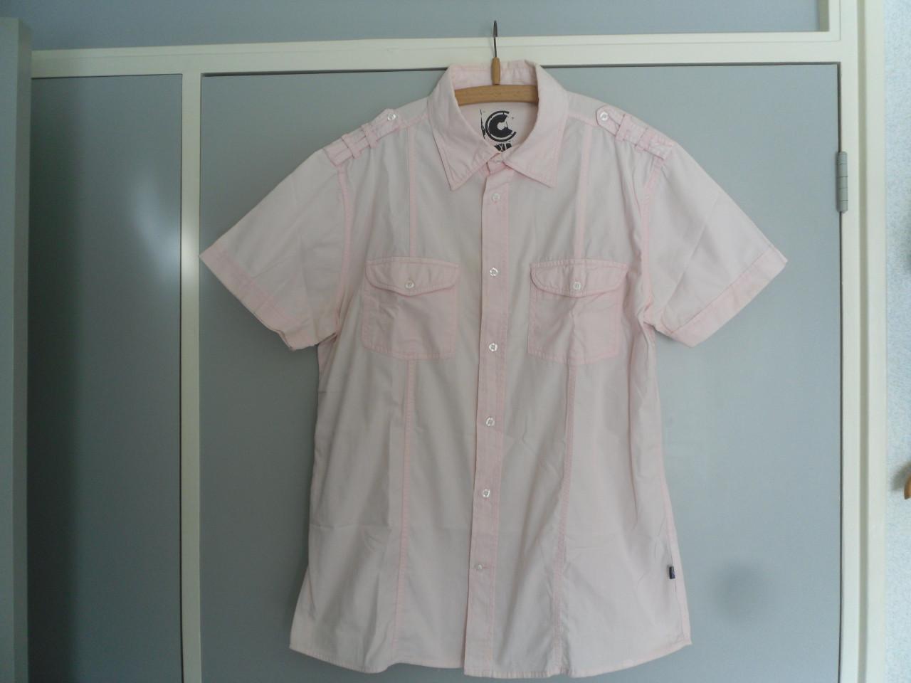 OVERHEMD XL Z.G.A.N.