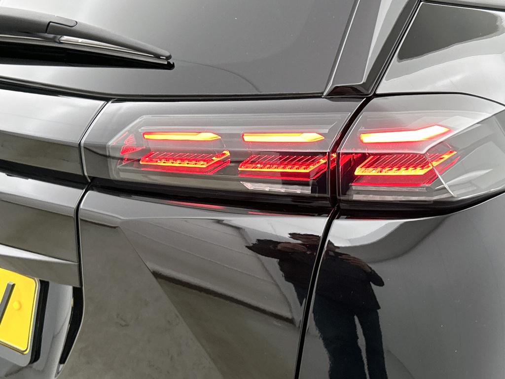 Peugeot 2008 hybrid 145 pk automaat allure | adaptive cruise | keyless entr