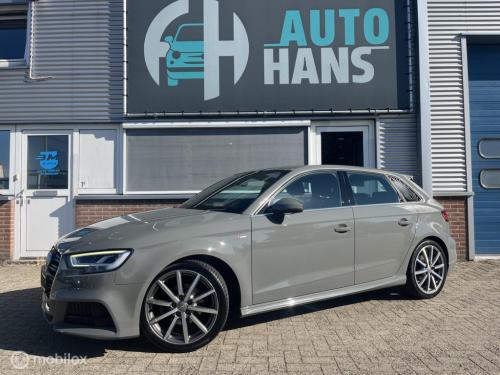 Audi A3 sportback 35 tfsi cod advance sport | virtual | s-line | adaptive