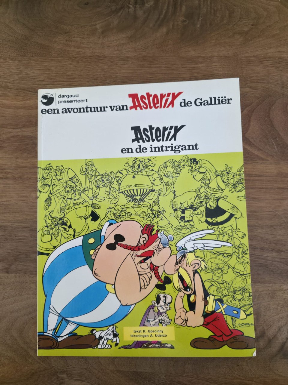 Asterix