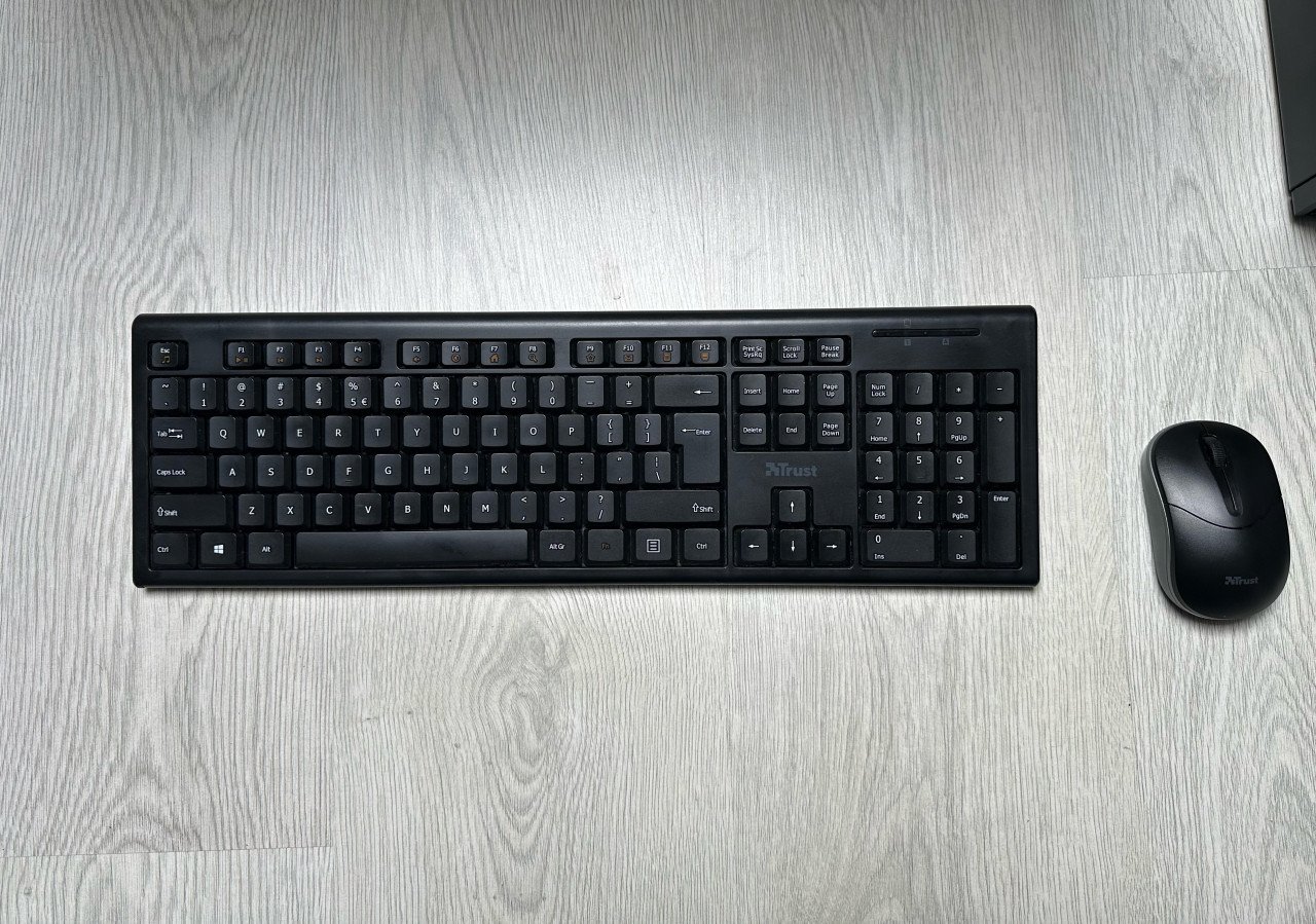 Dell OptiPlex / Intel Core i5 / 10de generatie / 8GB ram / Windows 11 /