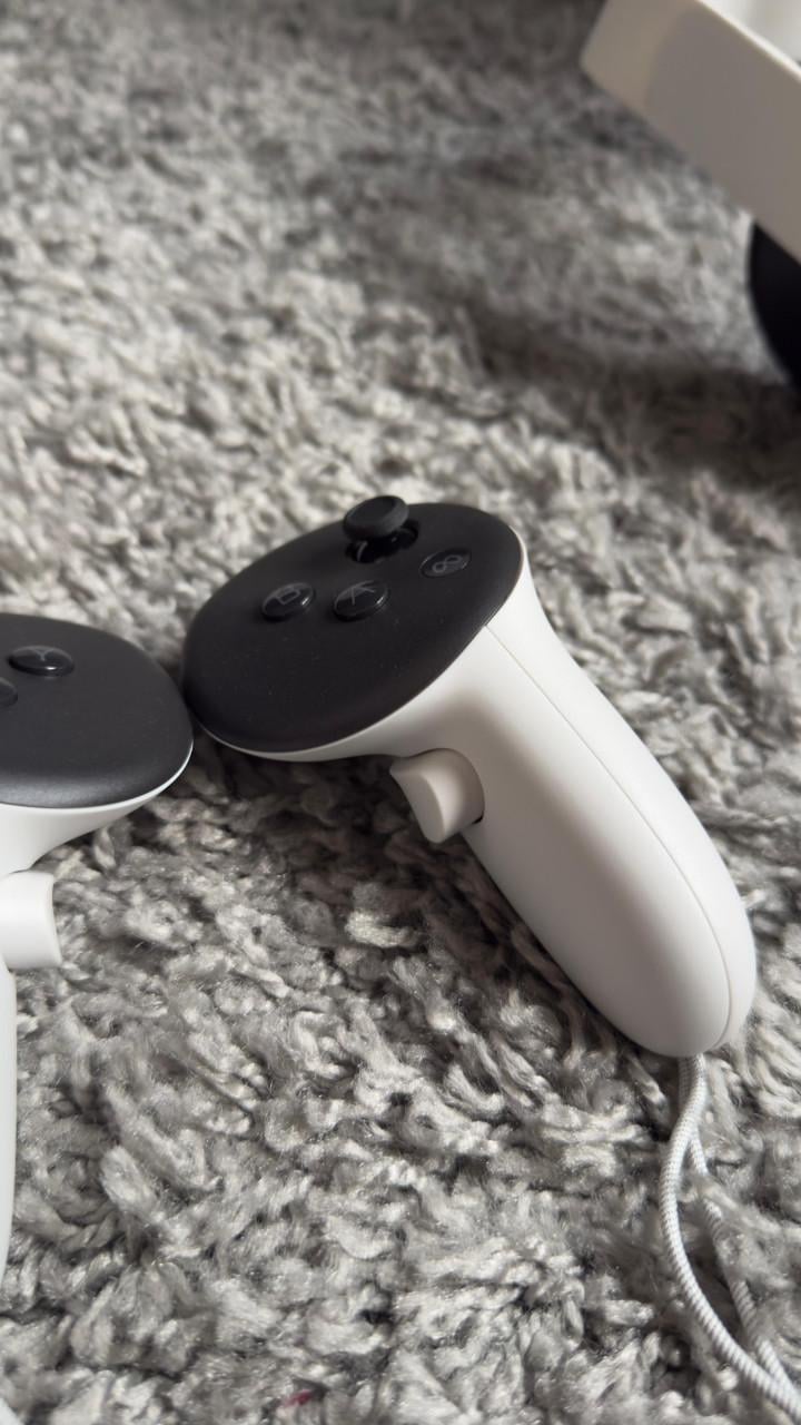 Meta Quest 3 VR bril 512 GB