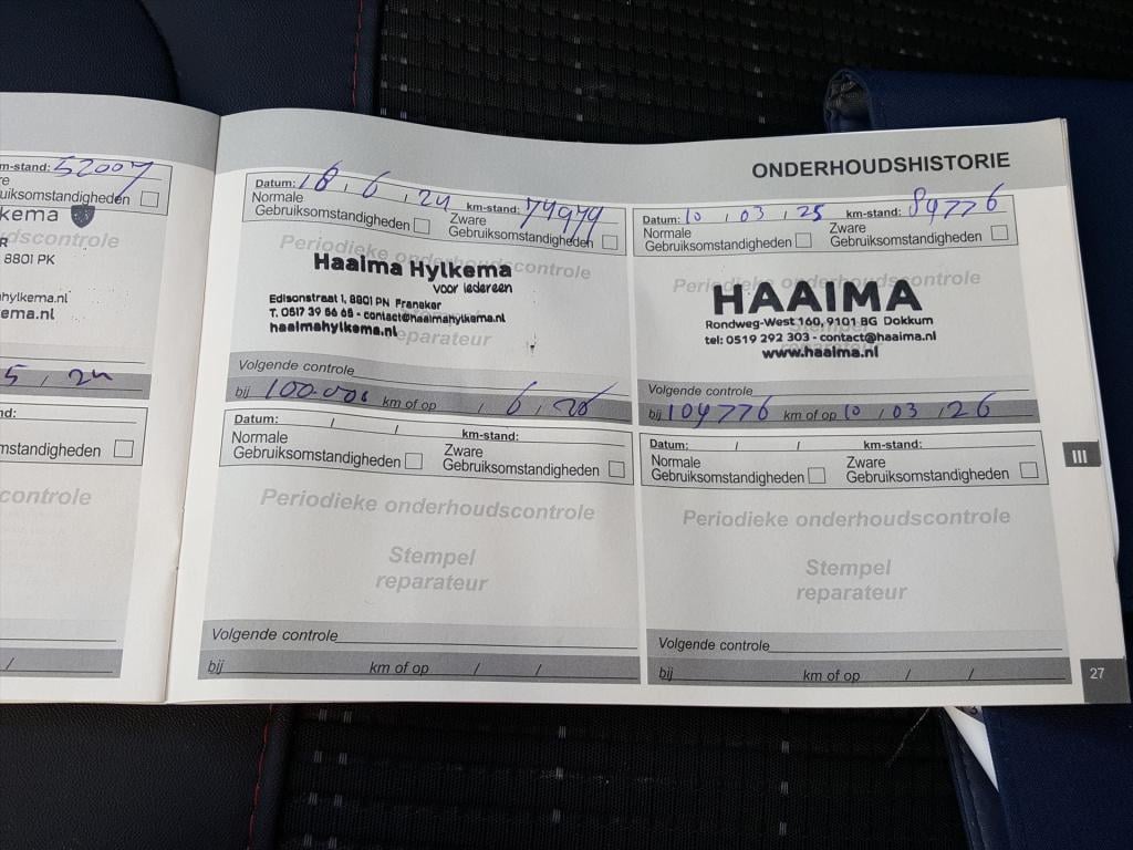 Peugeot 208 1.2 110pk gt-line apple carplay & android auto | achteruitrijca