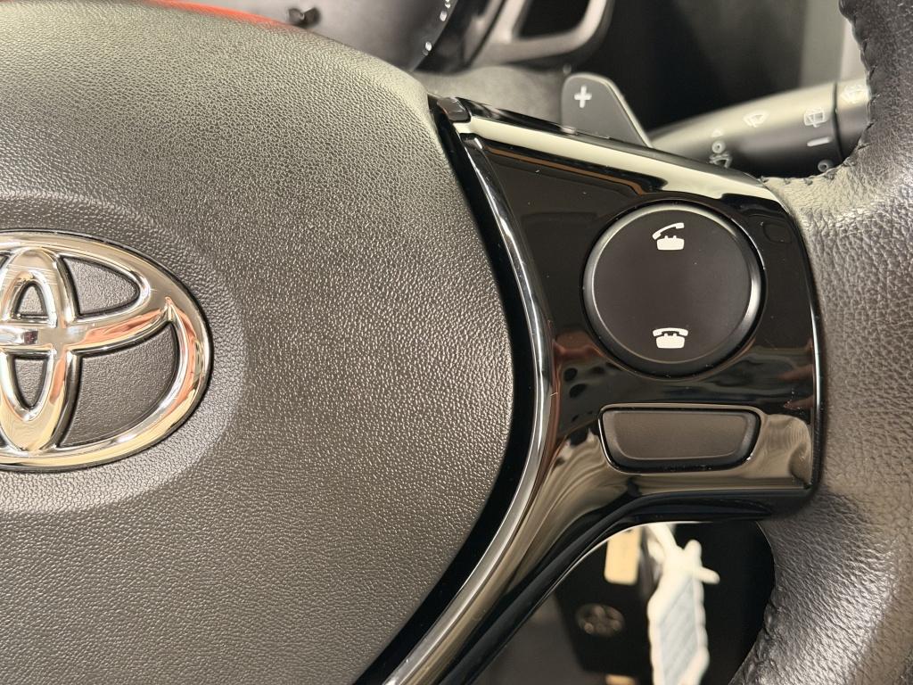 Toyota Aygo 1.0 vvt-i x-joy