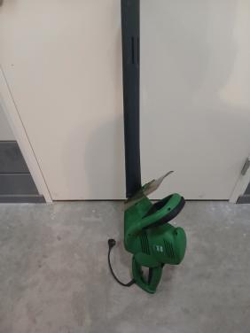 Heggenschaar
