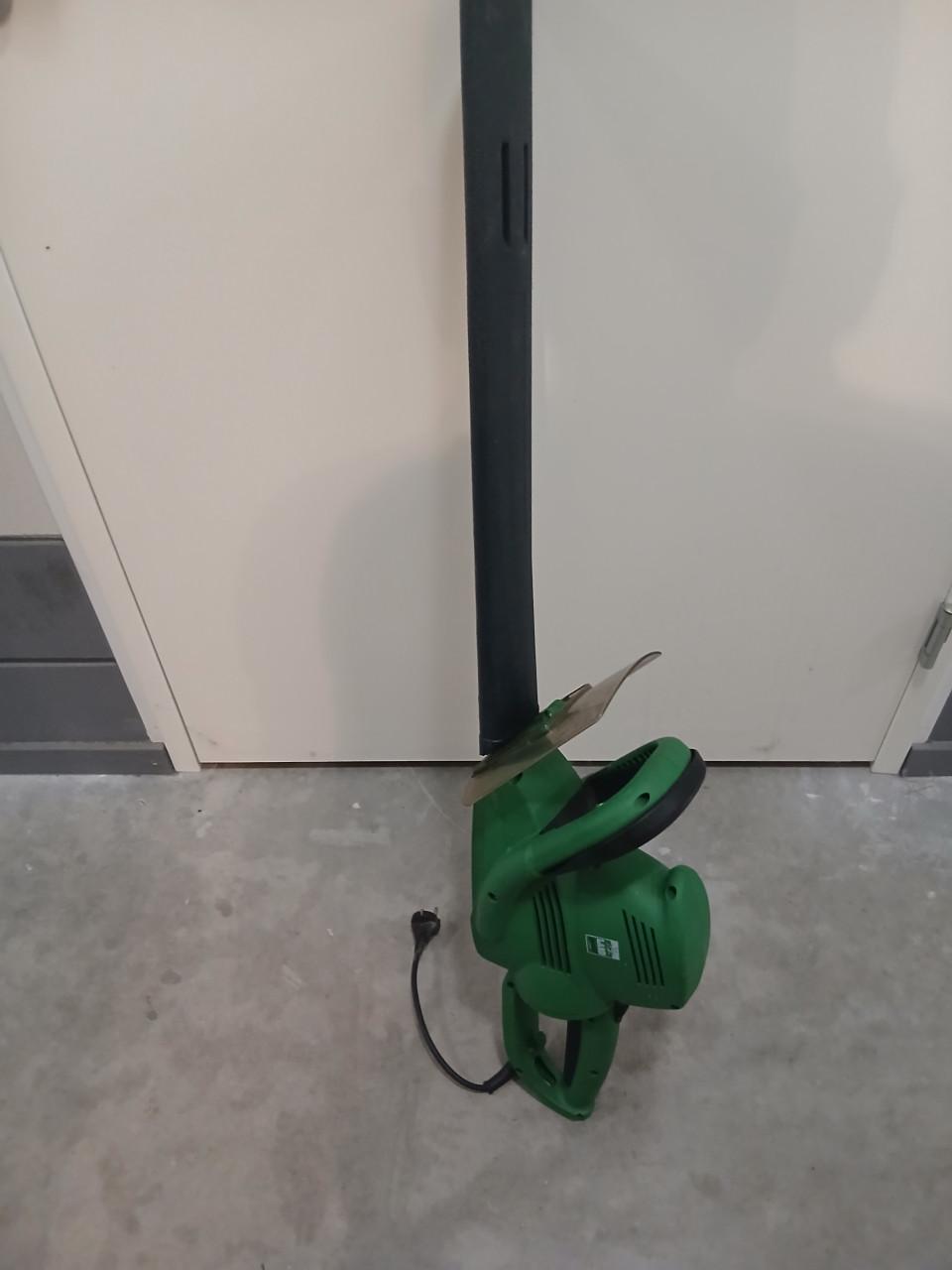 Heggenschaar