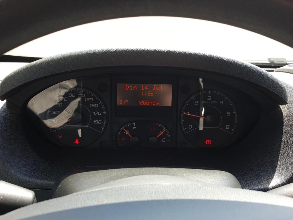 Peugeot Boxer 330 l1h1 bluehdi130pk premium pack led trekhaak | cruise cont