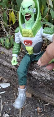 Action man
