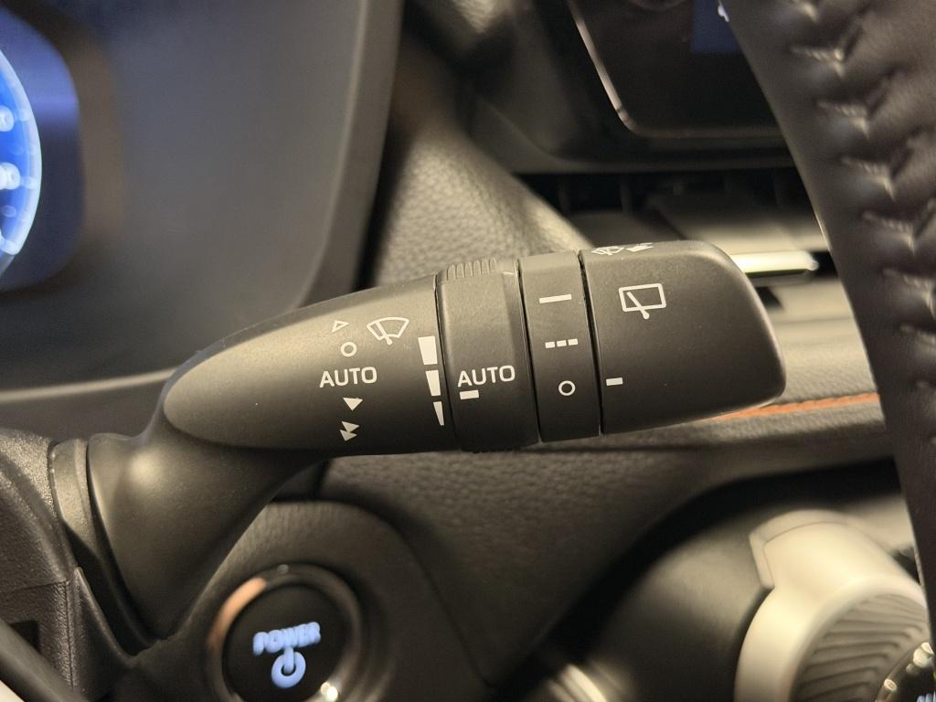 Toyota Rav4 2.5 hybrid awd adv. schuif-kanteldak - jbl - 360 - trekhaak