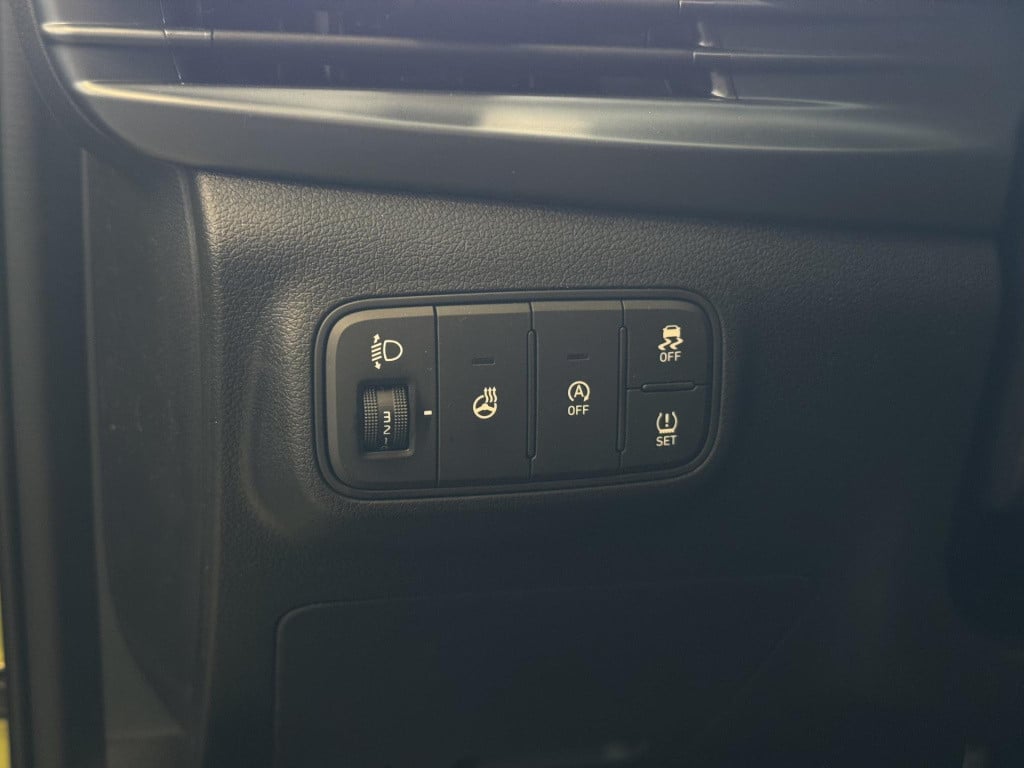 Hyundai I 20 1.0 t-gdi n line