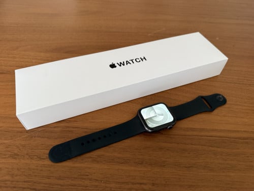 Apple Watch SE 44 mm (GEN1)
