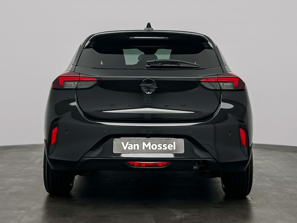 Opel Corsa 1.2 gs || € 4.500 van mossel voorraadvoordeel ||