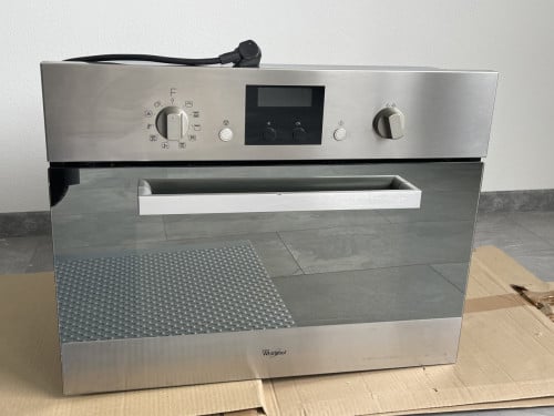 Whirpool combi magnetron