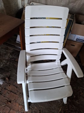 Hartman tuinstoelen