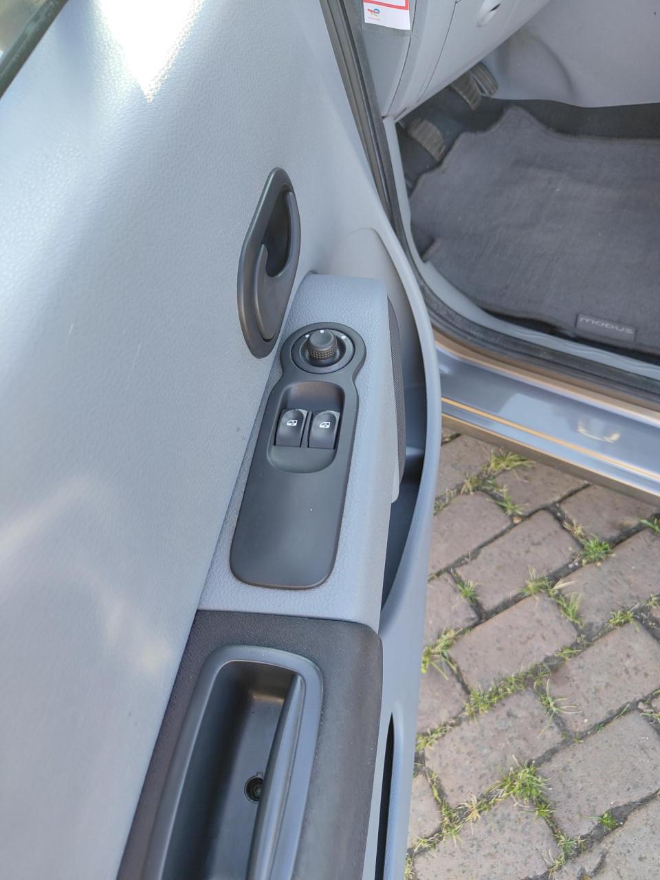 Te Koop Renault Grand Modus 1.2 TCE Expression