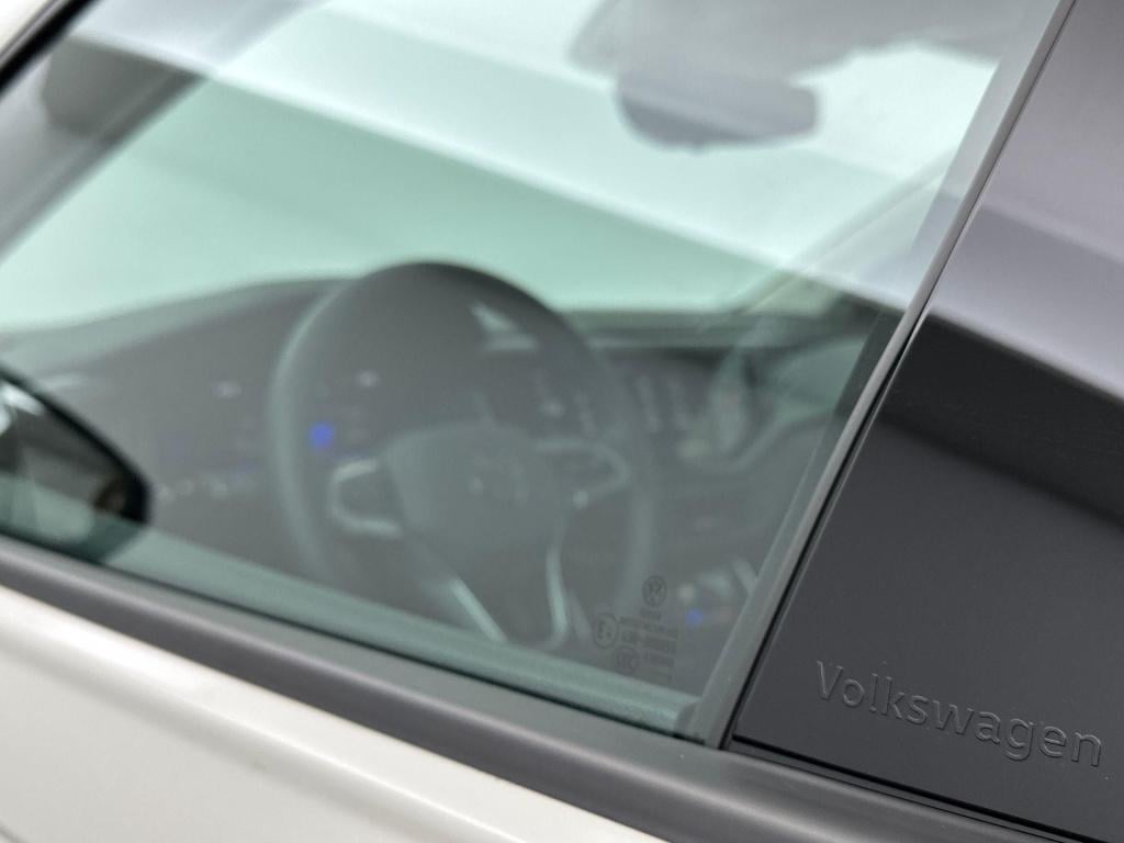 Volkswagen Polo 1.0 tsi life edition 95pk dsg7