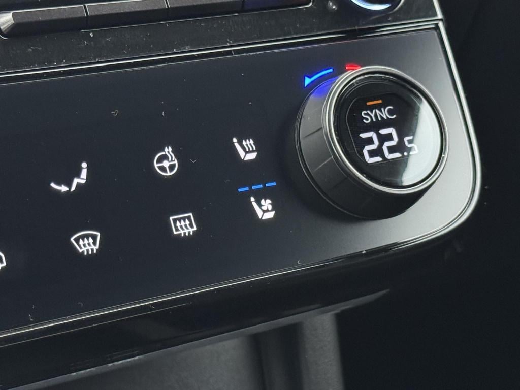 Hyundai Tucson 1.6 t-gdi phev n line