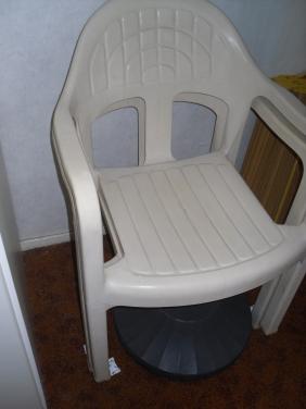 Tuin stoelen