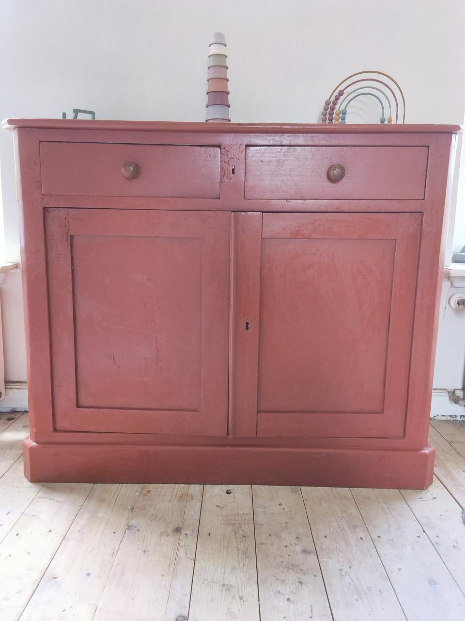 Commode authentiek