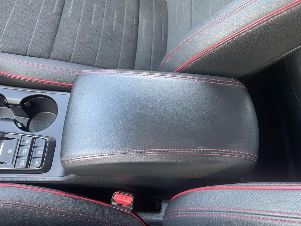 Hyundai Tucson 1.6 t-gdi 177pk 7-dct