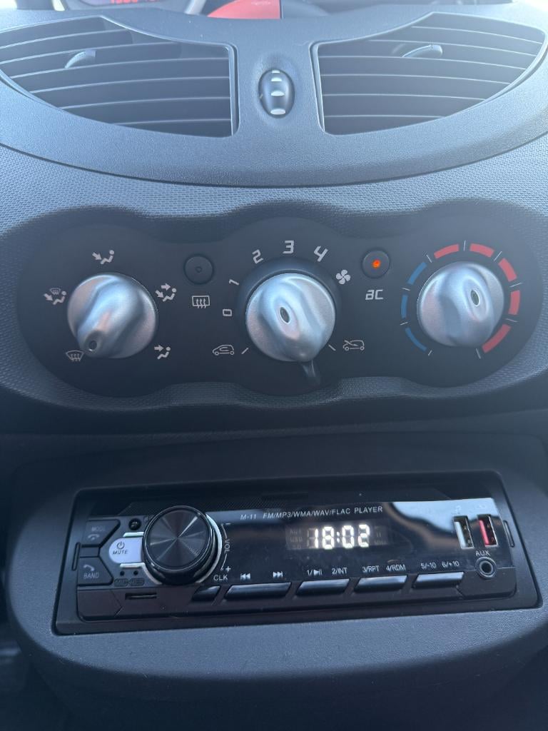 Renault Twingo 1.2 - collection - airco