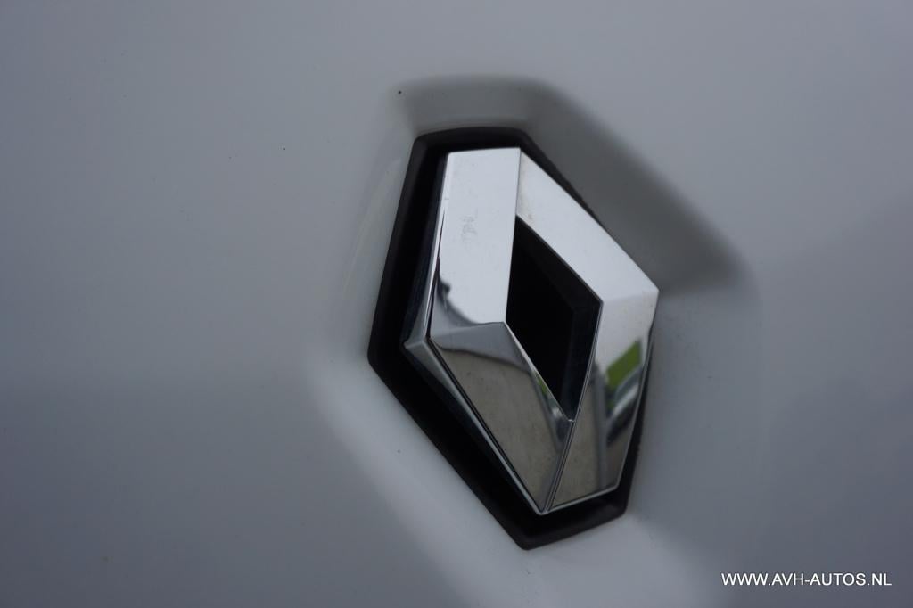 Renault Twingo 1.2-16v authentique
