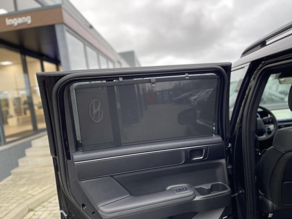 Hyundai Santa Fe 1.6 t-gdi phev black line 4wd 7p