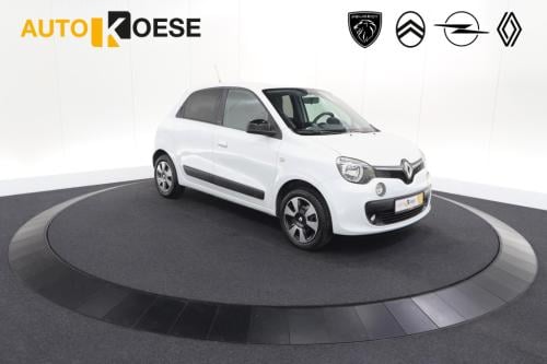 Renault Twingo 1.0 sce collection | cruise control | airco | bluetooth radi