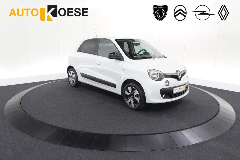 Renault Twingo 1.0 sce collection | cruise control | airco | bluetooth radi