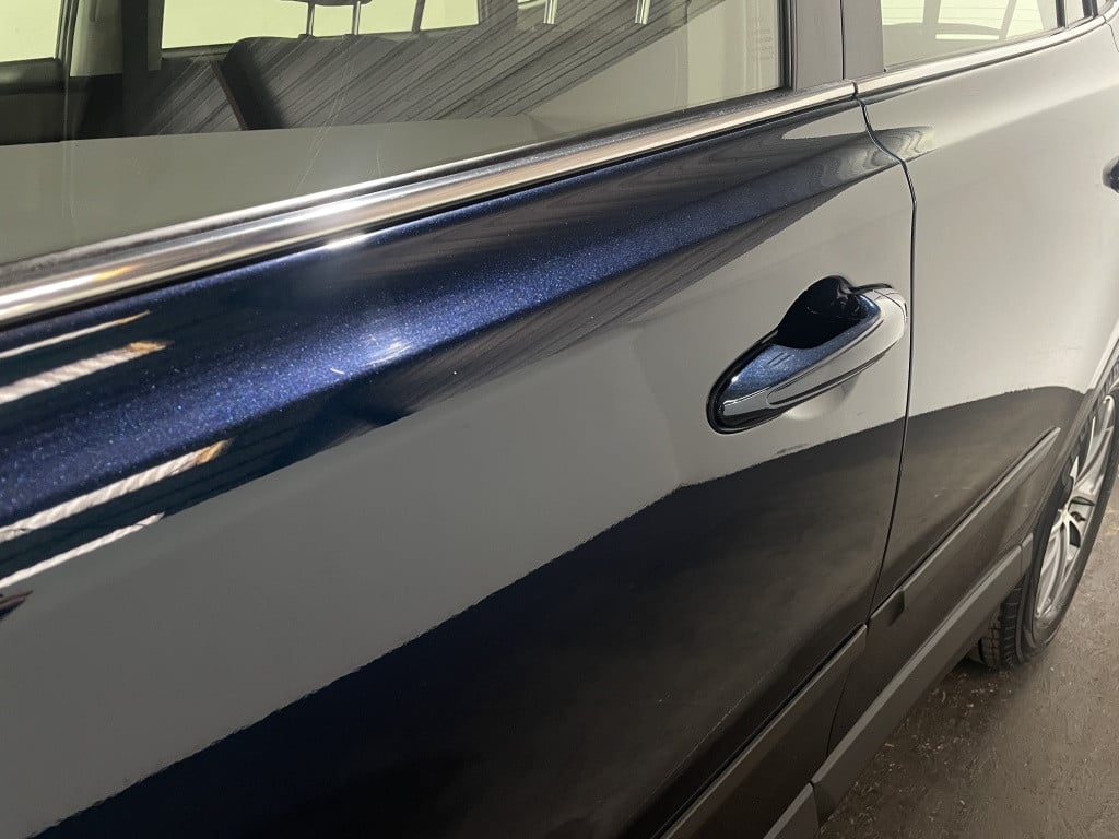 Toyota Rav4 2.5 hybrid energy