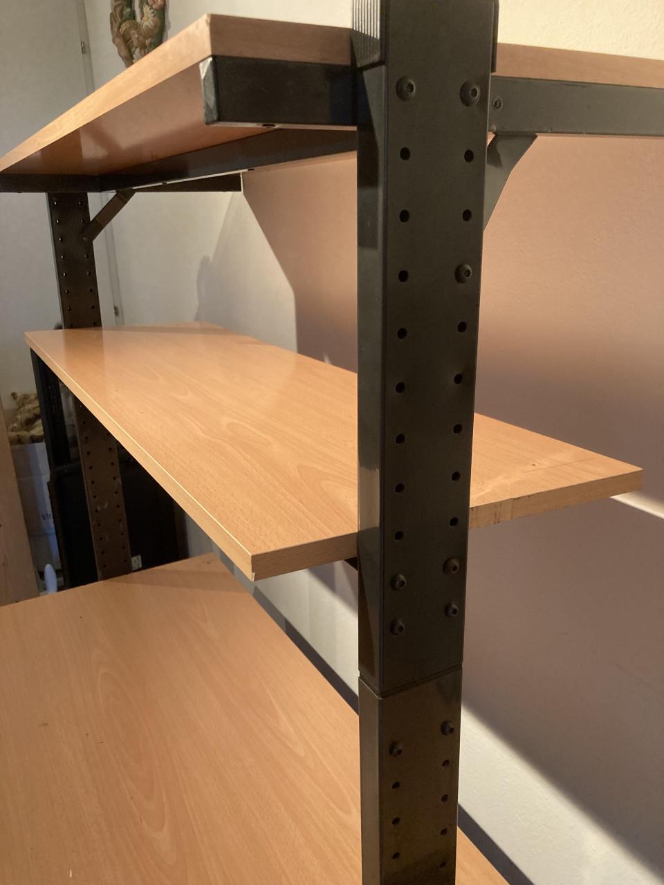 Bureau Ikea Jerker