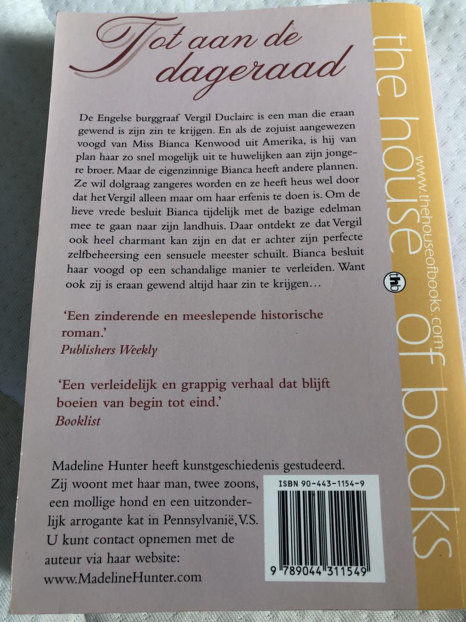 10 historische romans (oa Jude Devereaux, Shannon Drake