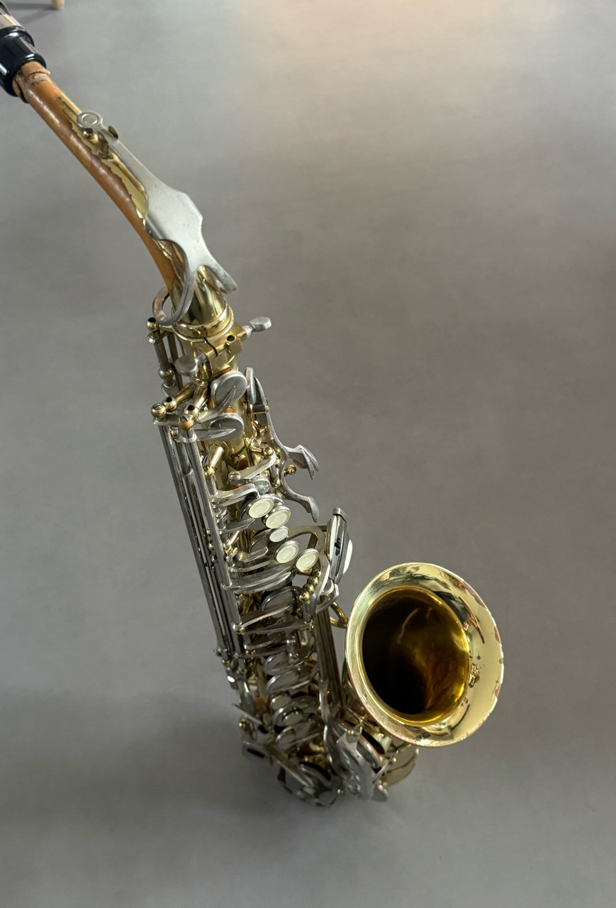 Saxofoon