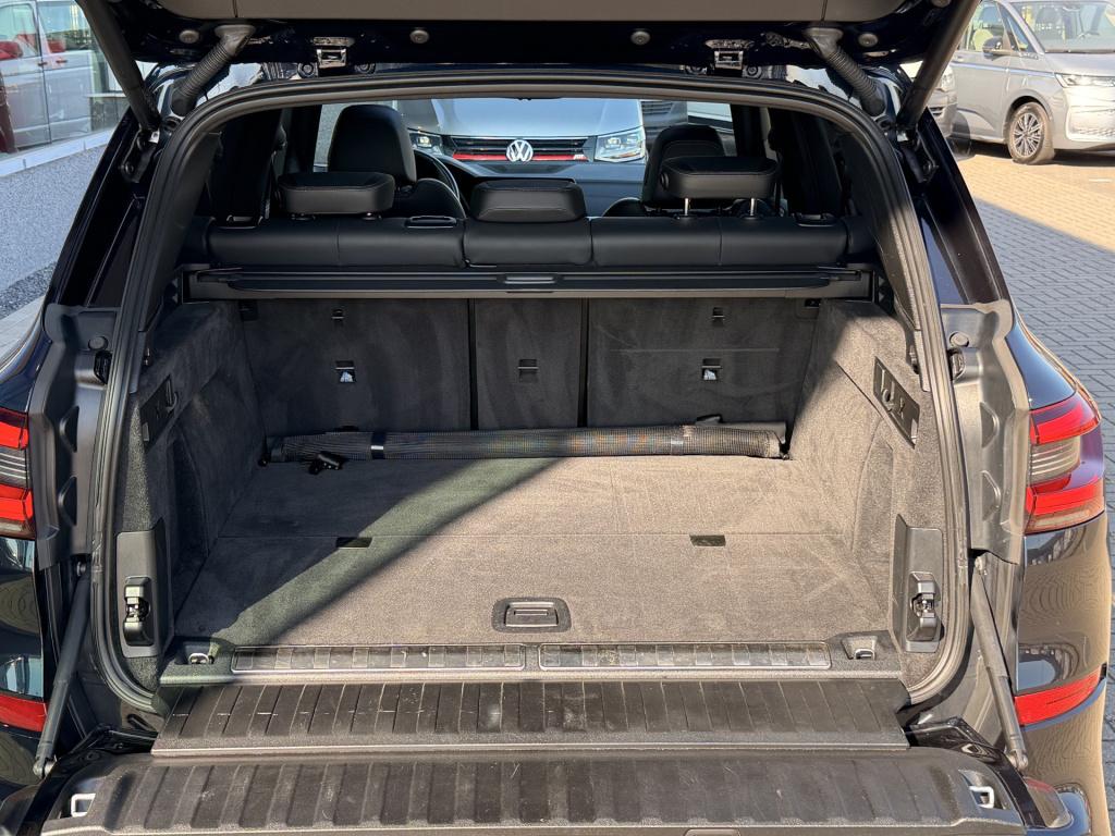 BMW X5 xdrive45e m-sport | acc | pano | laser | 360 camera | leder | keyles