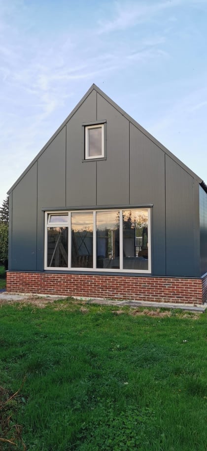 Gevraagd loods, schuur of garagebox omgeving Hoek/Terneuzen te koop