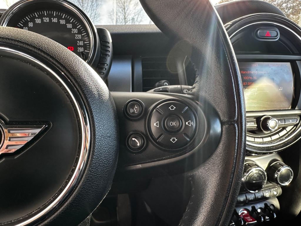 Mini One mini 1.2 | 5 drs | led | airco | cruise